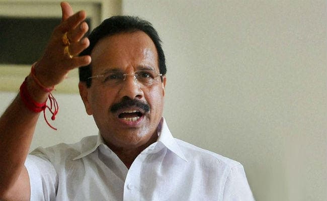 जब भाई का शव अस्पताल लेने पहुंचे सदानंद गौड़ा तो कहा गया- नहीं लिया जाएगा पुराना नोट