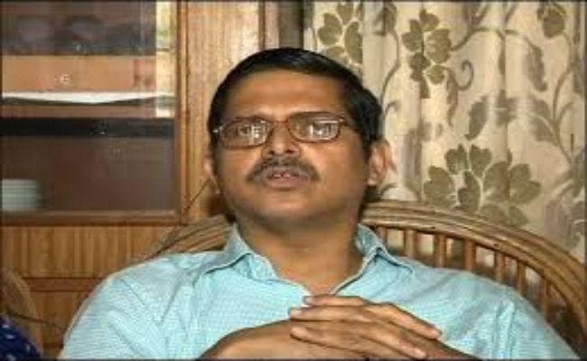 वरिष्ठ आईपीएस अधिकारी ने बयां किया दर्द कहा, यूपी में अब काम कर पाना संभव नहीं