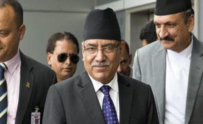 नेपाल तीन दिनों में संविधान संशोधन प्रस्तान रखेगा