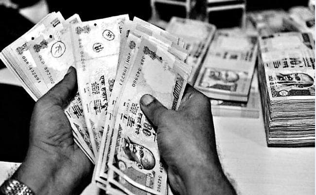 मुद्रा परिवर्तन के बाद