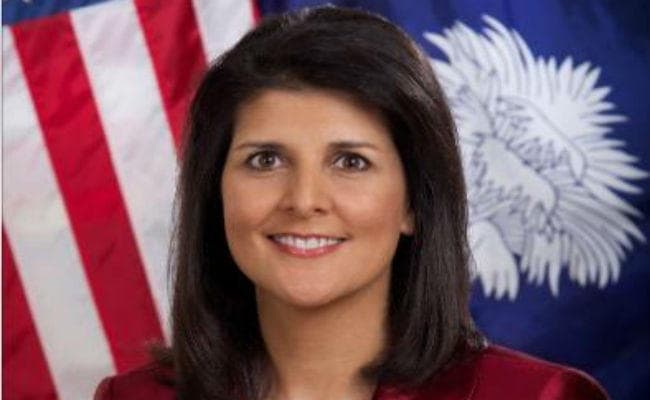 निक्की चुनीं गईं UN में अमेरिकी दूत, जानें कुछ खास बातें