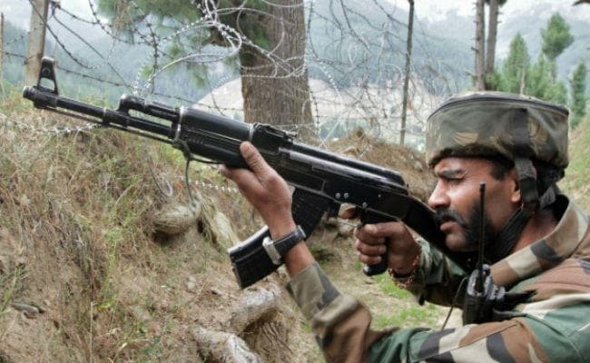 भारत ने लिया बदला तो बौखलाया पाकिस्तान, कहा - कभी भी छिड़ सकता है युद्ध