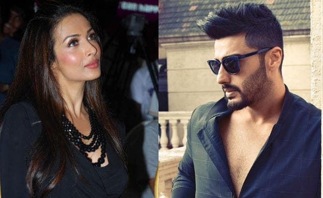 अर्जुन कपूर संग अफेयर की खबरों पर मलाइका अरोड़ा ने तोड़ी चुप्‍पी