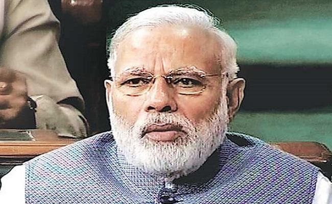 #Demonitization आज रास में मोदी पर टिकीं सबकी नजरें