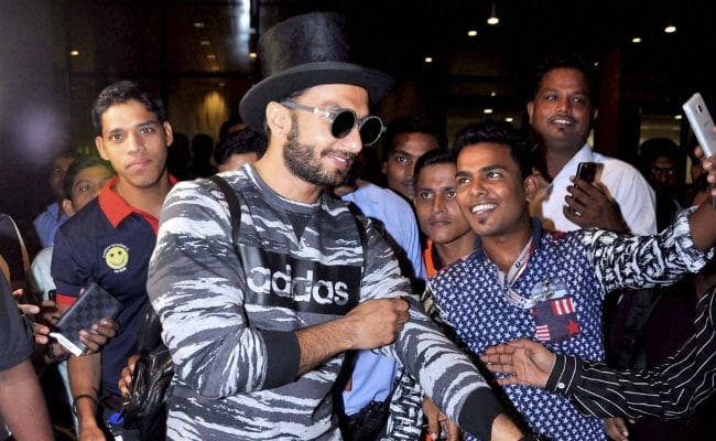 रणवीर ने किया हाल-ए-दिल बयां, जानें कहां करेंगे अपने प्‍यार को प्रपोज