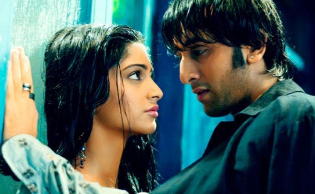 ''सांवरिया'' के बाद अब इस फिल्‍म से वापसी करेंगे रणबीर और सोनम कपूर