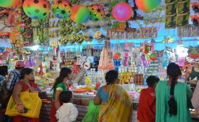 VIDEO : सोनपुर मेले में मात्र 5 रुपये में मन की बात