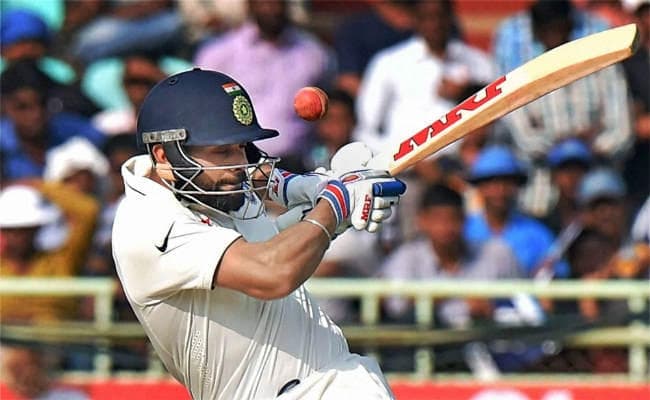 सचिन के गुरु ज्ञान के बाद कोहली बने बल्‍लेबाजी के उस्‍ताद