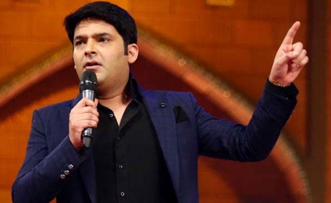 अवैध निर्माण मामले में कपिल शर्मा को मिली दो हफ्तों की राहत