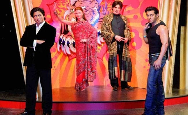 दिल्ली के रिगल सिनेमा बिल्डिंग में जल्‍द खुलेगा मैडम तुसाद संग्रहालय