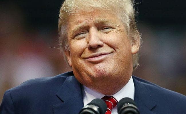 जब डोनाल्‍ड ट्रंप के दादाजी को निकाल दिया गया था जर्मनी से बाहर!