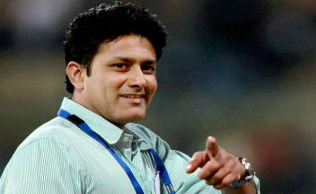 कोहली के खिलाफ गेंद से छेड़छाड़ के आरोप पर कुंबले ने दिया जवाब