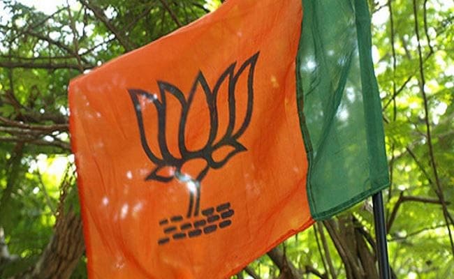 बिहार : नोटबंदी से पहले भाजपा पर कई एकड़ जमीन खरीदने का आरोप, जदयू ने की जांच की मांग
