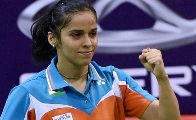 हांगकांग ओपन : कड़े मुकाबले के बाद साइना नेहवाल क्वार्टर फाइनल में