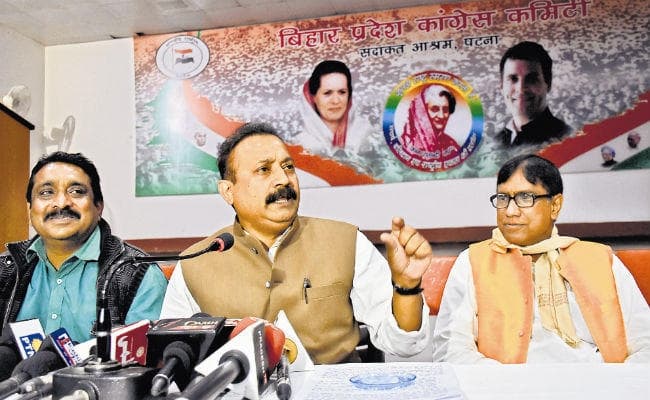 महागंठबंधन और सरकार में नहीं कोई दरार, एकजुटता पहले की तरह बरकरार : अशोक