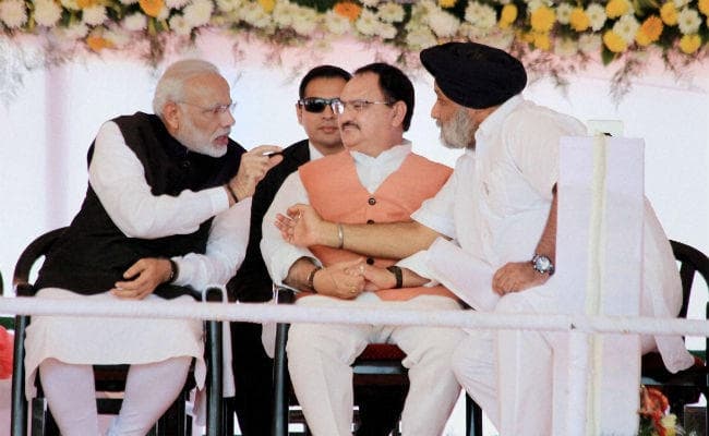 सिंधु जल समझौते पर बोले पीएम मोदी, भारत के हक का पानी पाकिस्तान नहीं जायेगा