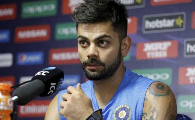 पार्थिव के पास विदेशी दौरों में दूसरे विकेटकीपर का स्थान पाने का मौका : कोहली