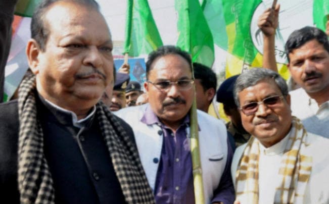 झारखंड बंद : हेमंत-बाबूलाल सहित 8751 गिरफ्तार