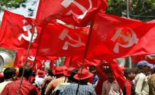 28 नवंबर को वाम मोर्चा ने बंगाल बंद बुलाया
