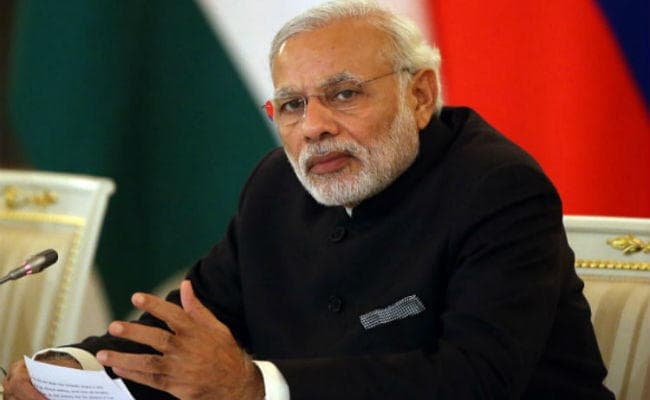 मोदी का सबसे बड़ा राजनीतिक कदम -2 : अर्थव्यवस्था से ज्यादा अहम है सत्ता में बने रहना