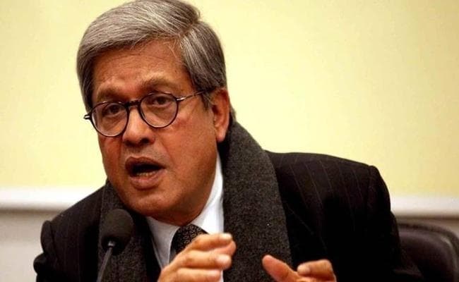 राजदीप सरदेसाई की ‘शब्द श्रद्धांजलि'' : दिलीप पडगांवकर, एक ऐसा संपादक जो दोस्त भी और मेंटर भी