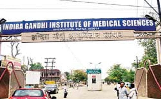 आईजीआईएमएस में रिपोर्ट लेने गयी किशोरी के साथ दुराचार का प्रयास, आरोपित कंम्यूटर ऑपरेटर पर प्राथमिकी दर्ज