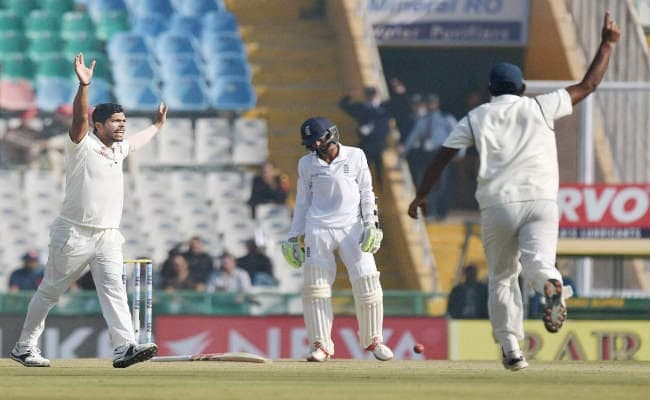 #indvseng : भारत की घातक गेंदबाजी, बेयरस्टा ने इंग्लैंड को शुरुआती झटकों से निकाला