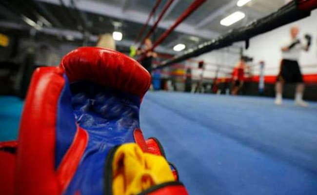 सचिन ने युवा विश्व मुक्केबाजी चैम्पियनशिप में ‘गोल्ड पंच'' लगाया