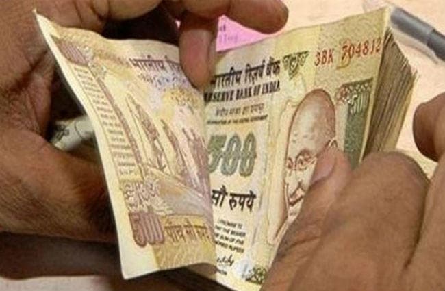 नकली नोट रैकेट के गिरोह का पर्दाफाश