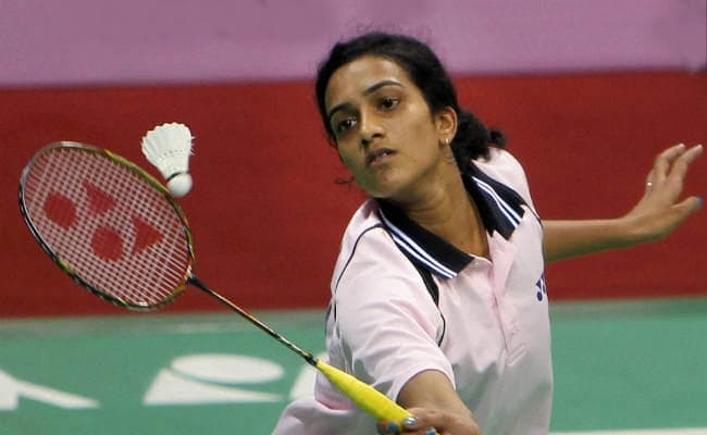 हांगकांग ओपन : फाइनल में चीनी ताइपे की ताई जु यिंग से हारी पी वी सिंधू