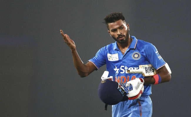 खिलाडियों के चोट से परेशान टीम इंडिया, अब ये ऑलराउंडर हुआ बाहर