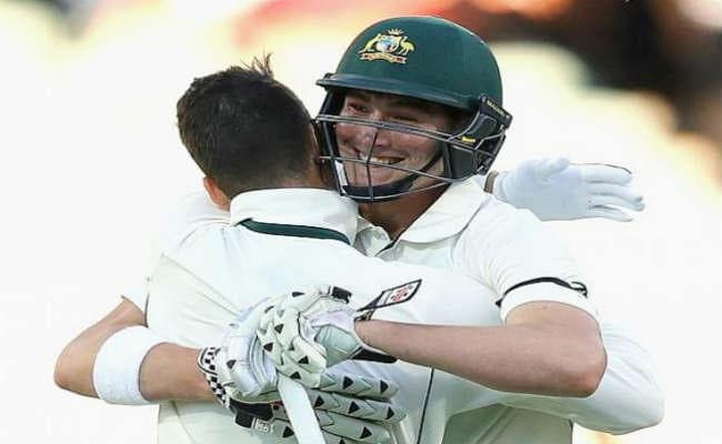 आखिर ऑस्‍ट्रेलिया को मिली जीत, तीसरे टेस्ट में दक्षिण अफ्रीका को सात विकेट से हराया