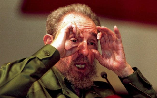 फिदेल कास्त्रो को अमेरिका में श्रद्धांजलि : क्यूबा-अमेरिकी संबंधों का अगला संकेत