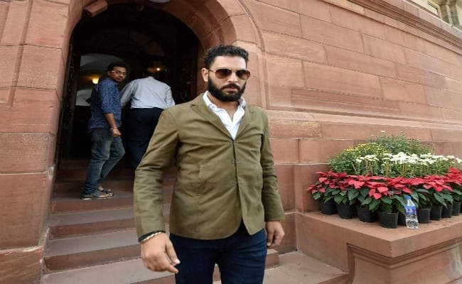 युवराज और हेजल की शादी के इंतजाम पूरे