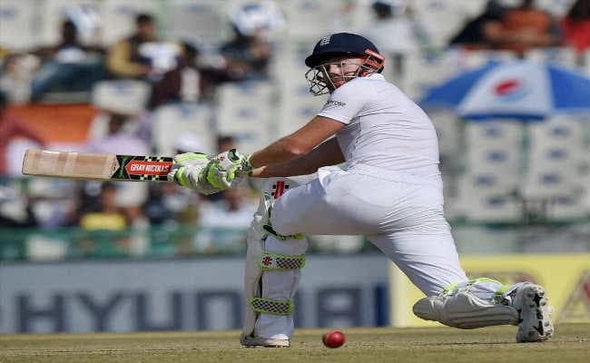 #IndvsEng : अश्विन के जाल में फंसे अंग्रेज, 78 रन पर चार बल्‍लेबाज पवेलियन लौटे