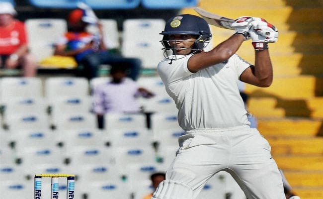 क्या टीम में युवराज की जगह ले सकते हैं जयंत यादव?