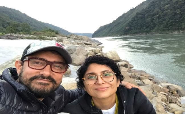 अमिताभ के साथ ‘ठग्स ऑफ हिन्दोस्तान'' करेंगे आमिर फिर बदल रहे हैं लुक