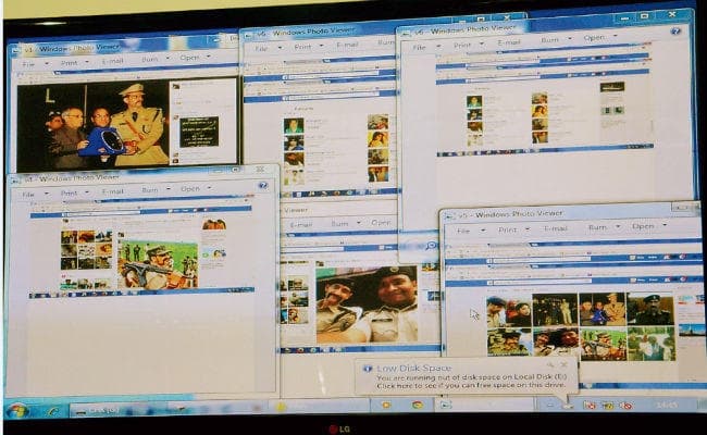 खुलासा ! फर्जी IPS का कारनामा : नेताओं से मांगी शराब, लड़कियों से डर्टी चैटिंग