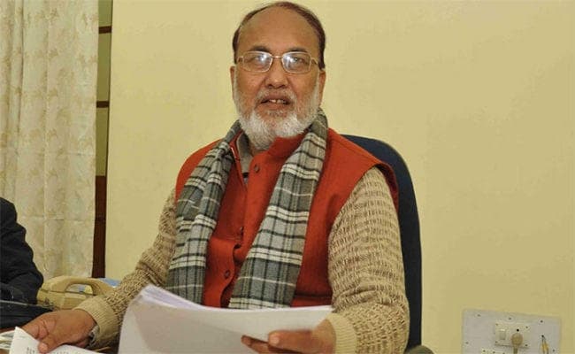 समीक्षा के बाद सातवां वेतनमान लागू करेगी सरकार : सिद्दीकी