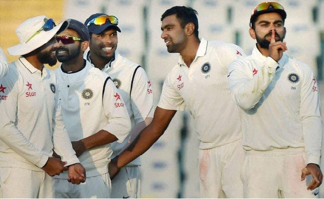 #IndvsEng 3rd test day 4 : भारत ने इंग्लैंड पर शिकंजा कसा, ENG 283, 97/5