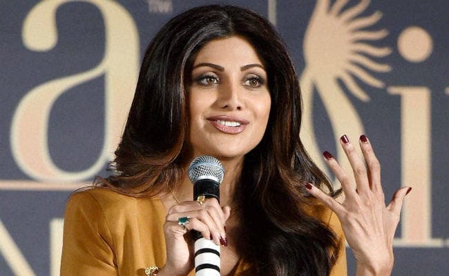 ‘एनीमल फार्म'' को लेकर गलत जानकारी देने पर ट्विटर पर घिरीं शिल्पा शेट्टी