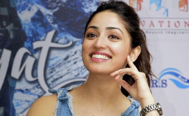 ''काबिल'' के बाद अब इस फिल्‍म में रितिक संग दिख सकती हैं यामी गौतम