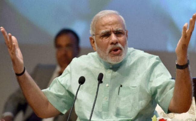 PM नरेंद्र मोदी का बड़ा फरमान, अपनी पार्टी के विधायक-सांसदों से मांगा खाते का ब्‍योरा