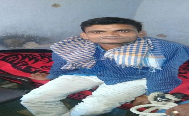 औरंगाबाद और गया में नक्सलियों का कुख्यात जोनल कमांडर साथी समेत गिरफ्तार