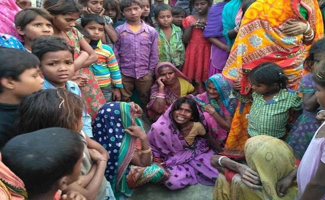 समस्तीपुर के एकडारा में टीवी देखने गये किशोर की गोली मार हत्या, गांव में फैली सनसनी