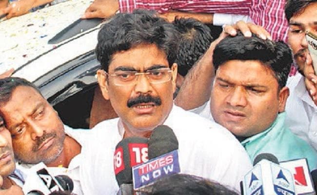 बिहार सरकार ने SC से कहा, शहाबुद्दीन और केस ट्रांसफर पर आपत्ति नहीं, कल होगी सुनवाई