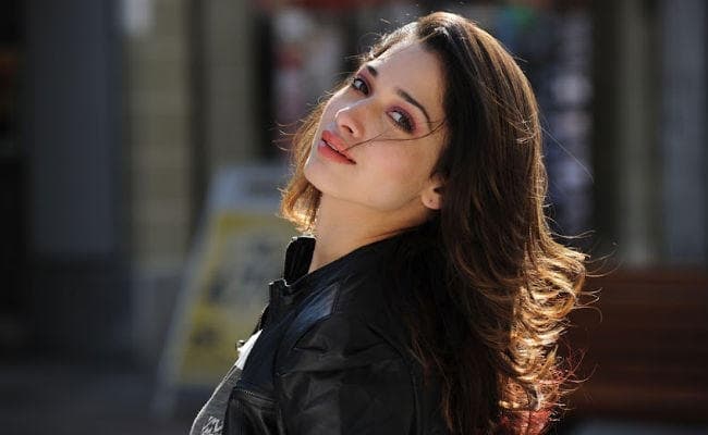 ''क्‍वीन'' कंगना के बाद अब तमन्‍ना भटिया अकेले जायेंगी ''हनीमून'' पर!