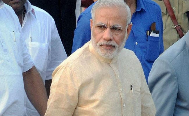 गुजरात निकाय चुनाव: जीत के बाद बोले पीएम मोदी, लोगों को अब भ्रष्टाचार बरदास्त नहीं