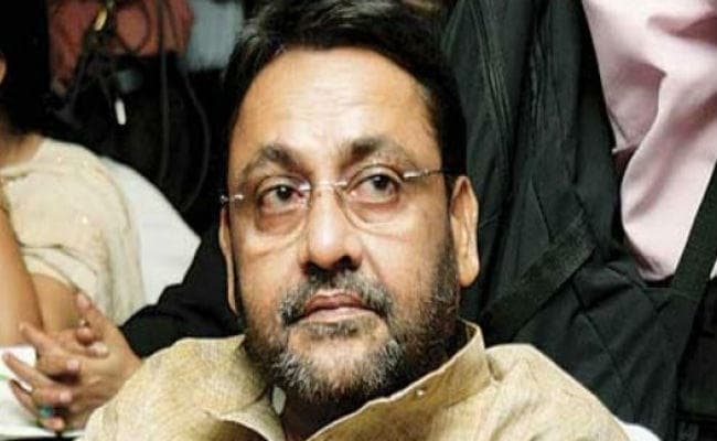 एनसीपी नेता नवाब मलिक पर जानलेवा हमला, सभास्थल पर की गई फायरिंग