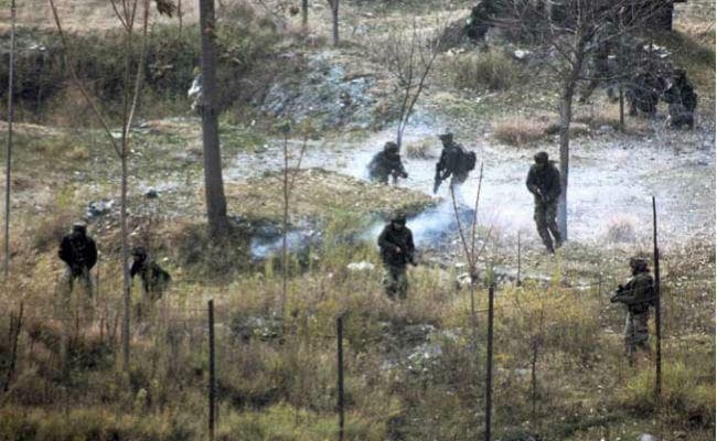 उरी हमले के बाद से अबतक 27 जवान हुए शहीद, क्या भारत फिर करेगा सर्जिकल स्ट्राइक ?